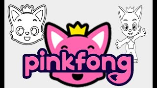 Pinkfong Logo Effects [upl. by Breana]