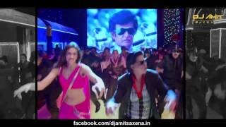 Lungi Dance Thalaiva Mix  Dj Amit Saxena [upl. by Ynatsyd]