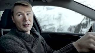 TVSpot „Sonntagsfahrer“  MercedesBenz original [upl. by Dressler]