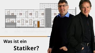 Was ist ein Statiker [upl. by Connolly166]