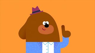 The A Cappella Badge  Hey Duggee [upl. by Siseneg]