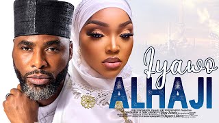 Alapade  Iyawo Alhaji  Latest Yoruba Movies Starring Mercy Aigbe  Ibrahim Chatta [upl. by Clower572]