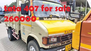 Tata 407 for sale [upl. by Seraphina737]