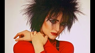 Siouxsie And The Banshees  Cities In Dust  Live 1985 Studio [upl. by Ttevi827]