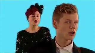 Starter Chris Moyles Maths Songs Alphabeat [upl. by Ecirb122]