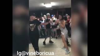 Asi se baila en Puerto Rico 🇵🇷🇵🇷 [upl. by Anallise767]