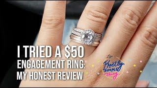 Modern Gents Ring Review [upl. by Eelahc462]