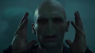 Lord Voldemort Returns  Harry Potter and the Goblet of Fire in HINDI [upl. by Aiehtela]