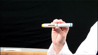 How to Use Your Alirocumab AutoInjector [upl. by Akimas]