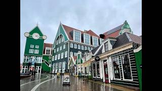 Zaandam Netherlands [upl. by Odrareve]