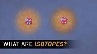 What Are Isotopes  Chemistry Basics [upl. by Ruth222]