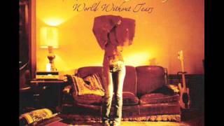 Lucinda Williams  Righteously album version  lyrics [upl. by Sammer]