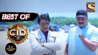 Best of CID सीआईडी  The Puzzled Case  Full Episode [upl. by Atiuqer]