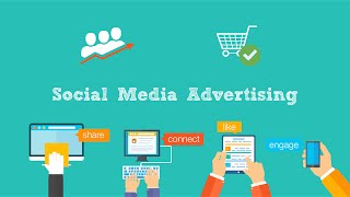 Social Media Advertising [upl. by Mayberry]