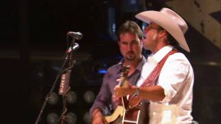 Aaron Watson  Reckless Live [upl. by Deana]