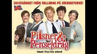 Pilsner amp Penseldrag [upl. by Adia]