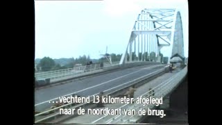 The Arnhem report  The story behind a bridge too far [upl. by Amarette814]