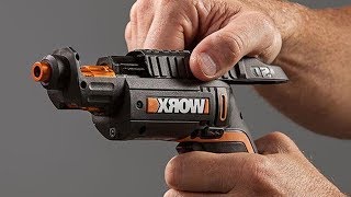 Top 10 Best Electric Cordless Screwdrivers Every Man Should Have [upl. by Annehsat]