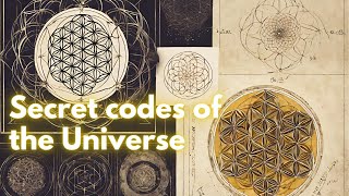 The 5 Sacred Geometry That Will Change Your Life Unveil the Power of the Divine Patterns [upl. by Kenwrick]