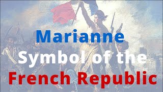 Who is Marianne of France [upl. by Daye]