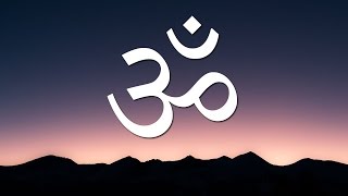 OM Chanting  108 Times Million Times Powerful [upl. by Josepha]