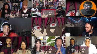 AKASHI VS MURASAKIBARA Reaction Mashup Kurokos Basketball Episode 65 [upl. by Volkan]