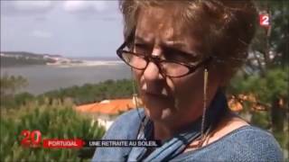 Portugal une retraite au soleil [upl. by Halli]