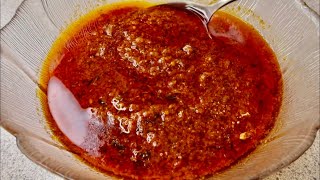 How to make cajun sauce  seafood boiled  legna Oreca [upl. by Oijimer735]