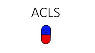 ACLS Test Review  Situations AHA [upl. by Clarissa]