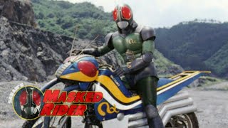 Sabans Masked Rider  Episode 9 [upl. by Kizzee]