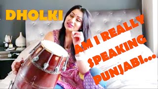 Long lachi remix with Dhol  Kami Dhol Master  in Pakistan 2019 [upl. by Zachery33]