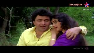 Gawah Hain Chand TareKumar SanuAlka Yagnik HD1080pFullHD Bolly Tahir Muzick Official HD [upl. by Aicia193]