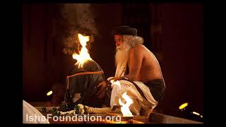 Sadhguru chants Aum om 1080 times 5h24m [upl. by Llertac55]