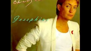 Chris Rea Josephine  audio HQ [upl. by Rimidalb]