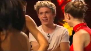 Niall Horan Funny Moments [upl. by Riccio782]