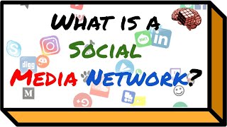 Social Media Explained for Beginners with Tips History Learning Resources [upl. by Atikan]