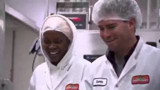 Undercover Boss Canada S01E02 Pizza Pizza [upl. by Gignac104]