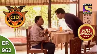 CID  सीआईडी  Ep 962  Haridwar Part 1 Full Episode [upl. by Amling]