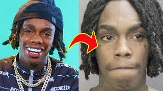 YNW Mellys Current Criminal Case Explained [upl. by Eiramit]