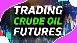 Simple Crude Oil Futures Trading Strategy [upl. by Rape]