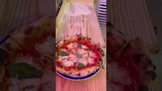 WHALE Napoli Pizza in Nha Trang [upl. by Analle]