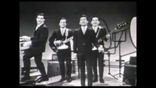 Sherry Baby 1962 Frankie Valli Four Seasons Remix RetroDanGMail [upl. by Sontich973]