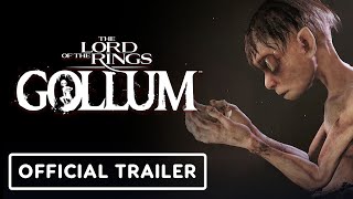 The Lord of the Rings Gollum™  Launch Trailer [upl. by Simmons896]