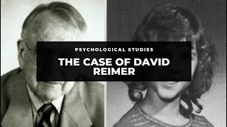 Unethical Psychological Studies The Case of David Reimer [upl. by Rodrick]