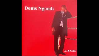 DÉNIS NGONDE NAKANISI [upl. by Hauge]