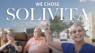 Why We Chose SOLIVITA [upl. by Enilorac334]