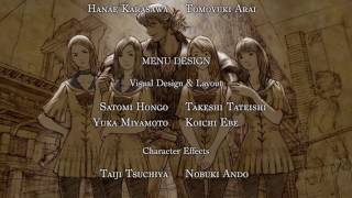 Final Fantasy XII The Zodiac Age  Credits [upl. by Strong]