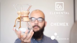 How to Brew Chemex Coffee [upl. by Etteiluj568]