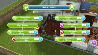 Sims FreePlay  Pretty Little Planters Quest Tutorial amp Walkthrough [upl. by Horick864]