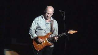 AMAZING SOLO Mark Knopfler  Telegraph Road  Dijon 20130630 SBD [upl. by Ettedualc]